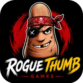 RogueThumb logo